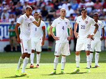 US Soccer