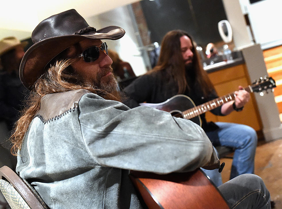 5 Essential Blackberry Smoke Songs to Hear Before They Perform at the State Theatre in Kalamazoo