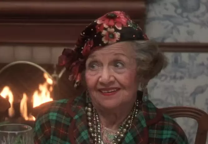 If the Characters of 'Christmas Vacation' Were Michigan Cities