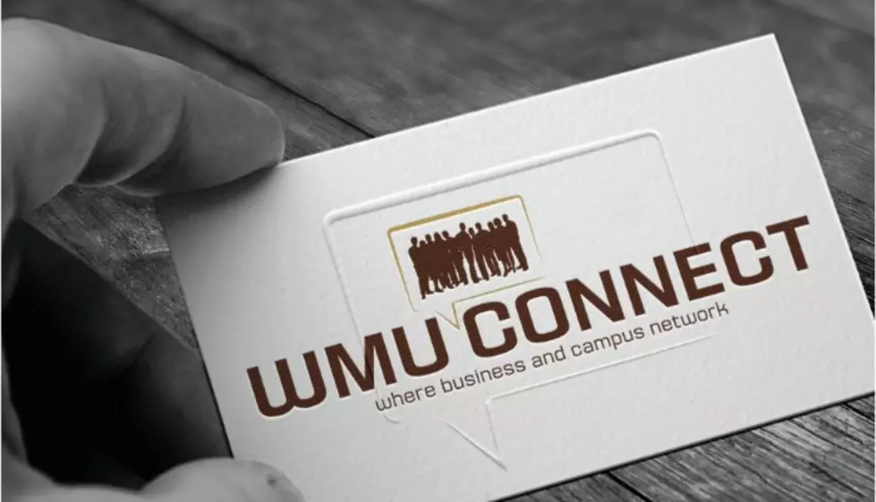 WMU Connect: Business Expo