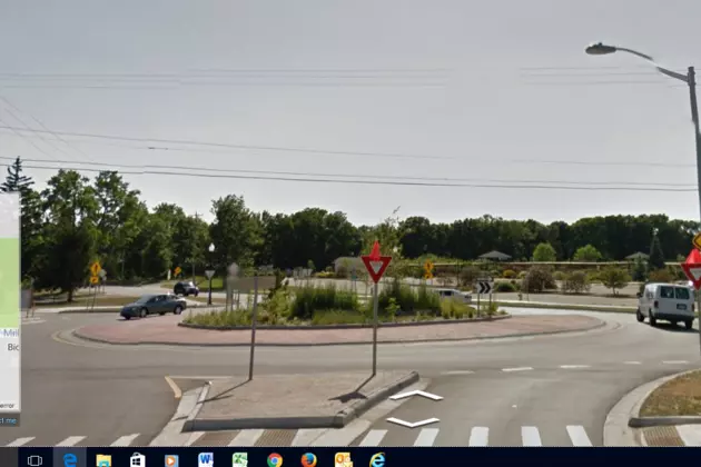 Google Street View