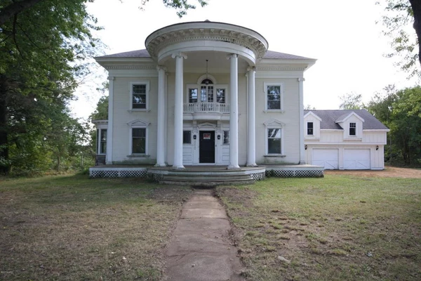 Harvey House in Paw Paw Up for Sale Again