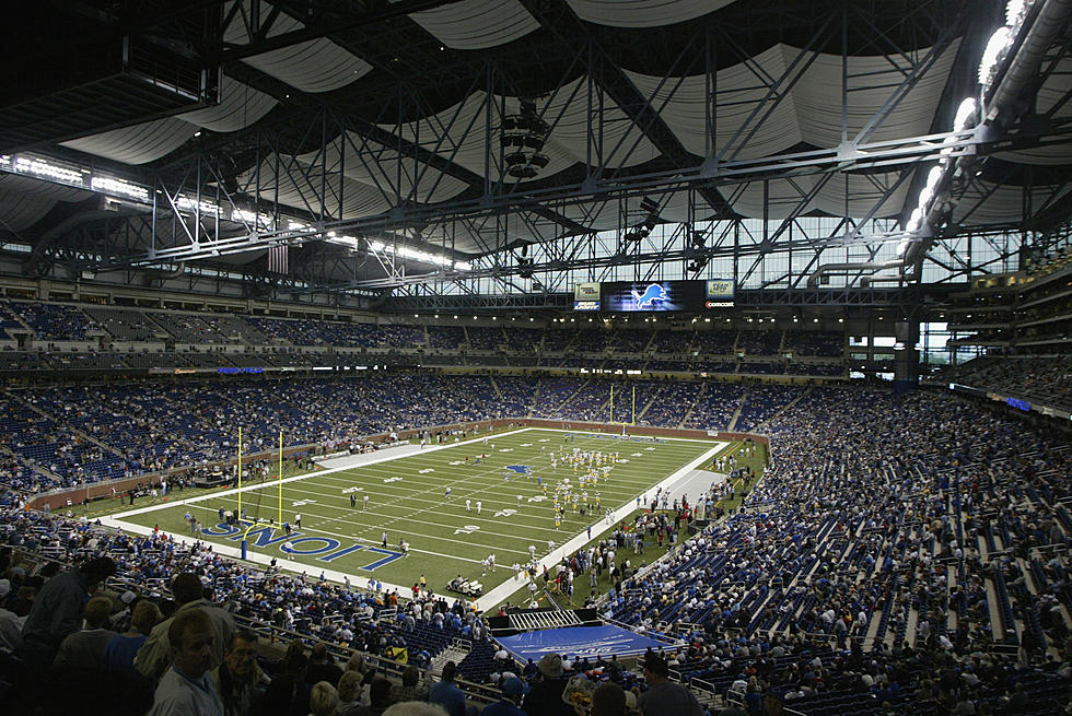 Singers Here Is Your Chance To Sing The National Anthem For The Detroit Lions