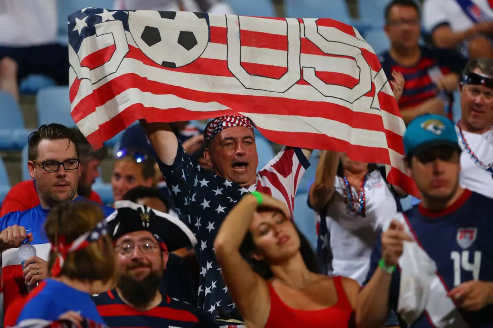 North America Set To Host 2026 World Cup, Will Detroit Be A Host City?