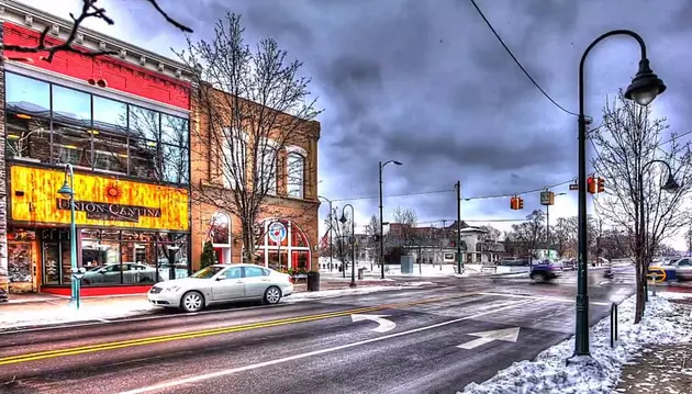 These Are The 6 Coziest Towns To Live In Michigan During Winter
