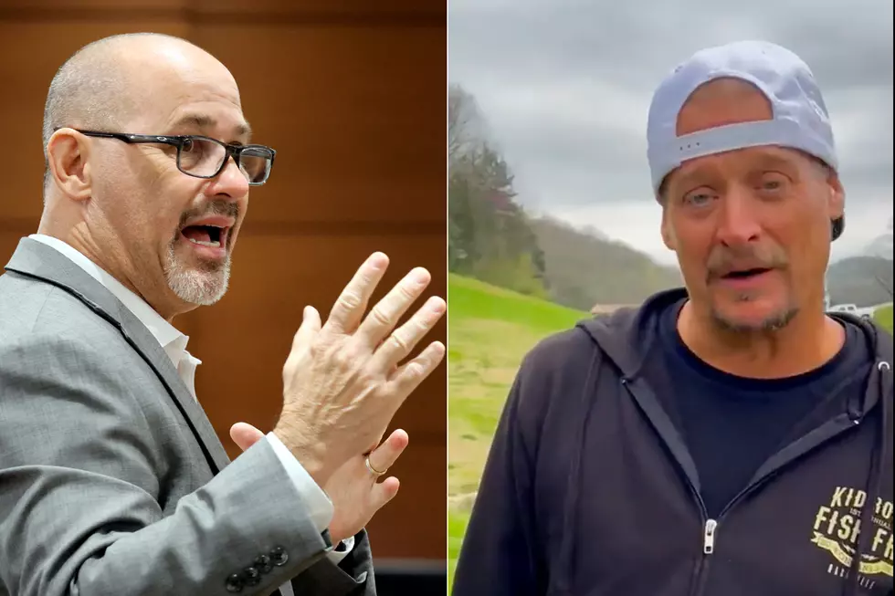 Father of Parkland School Shooting Victim Responds to Kid Rock