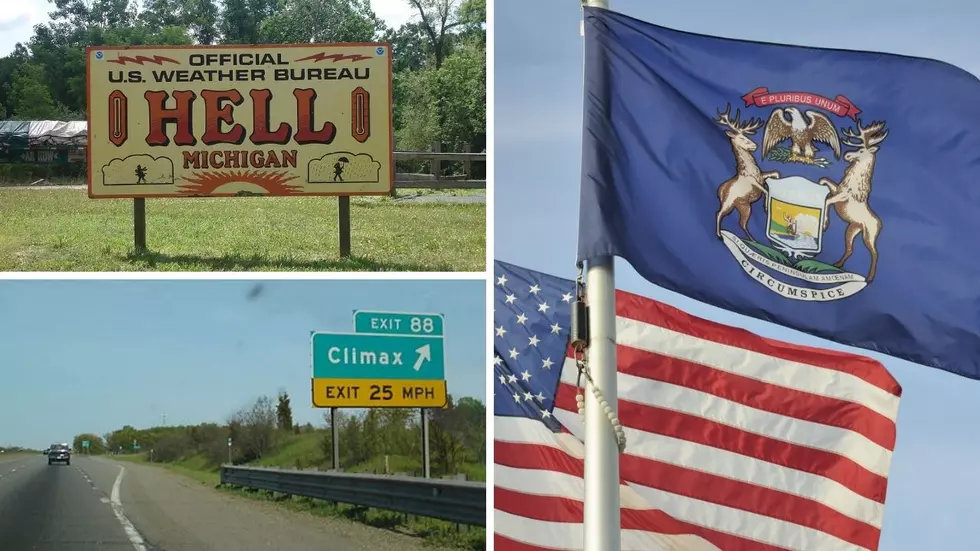 Which City In Michigan Has “The Best Name”?