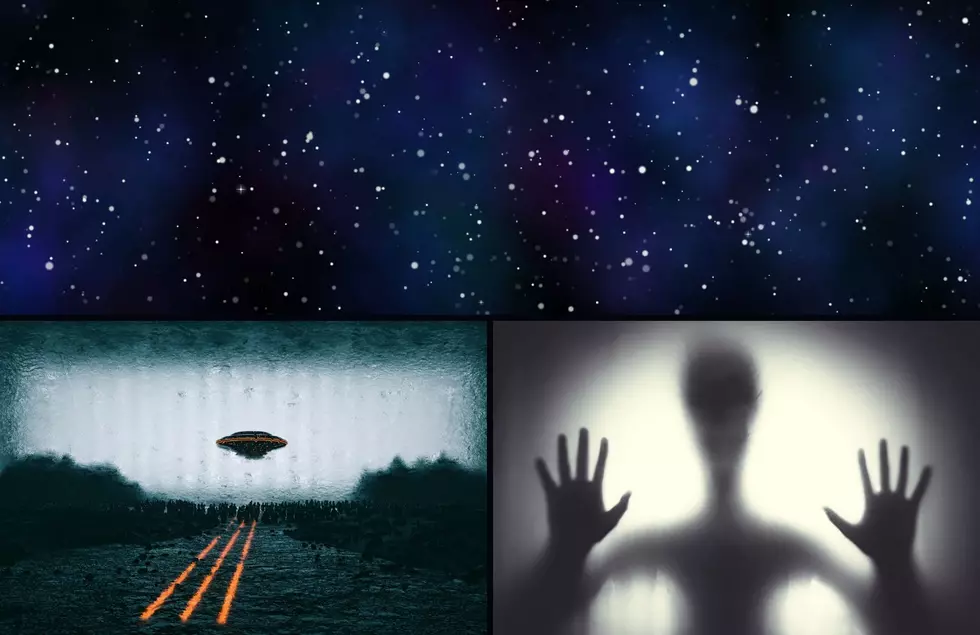 Don’t Be Scared: These Are The 15 Most Supernatural Cities In Michigan