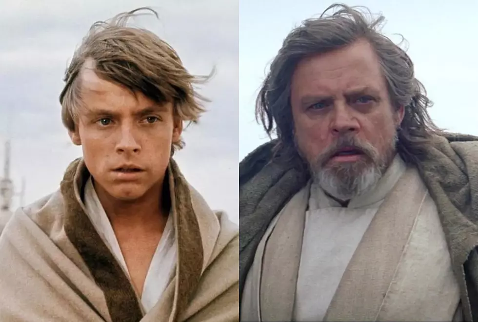 13 Actors Who Returned To Iconic Roles Decades Later
