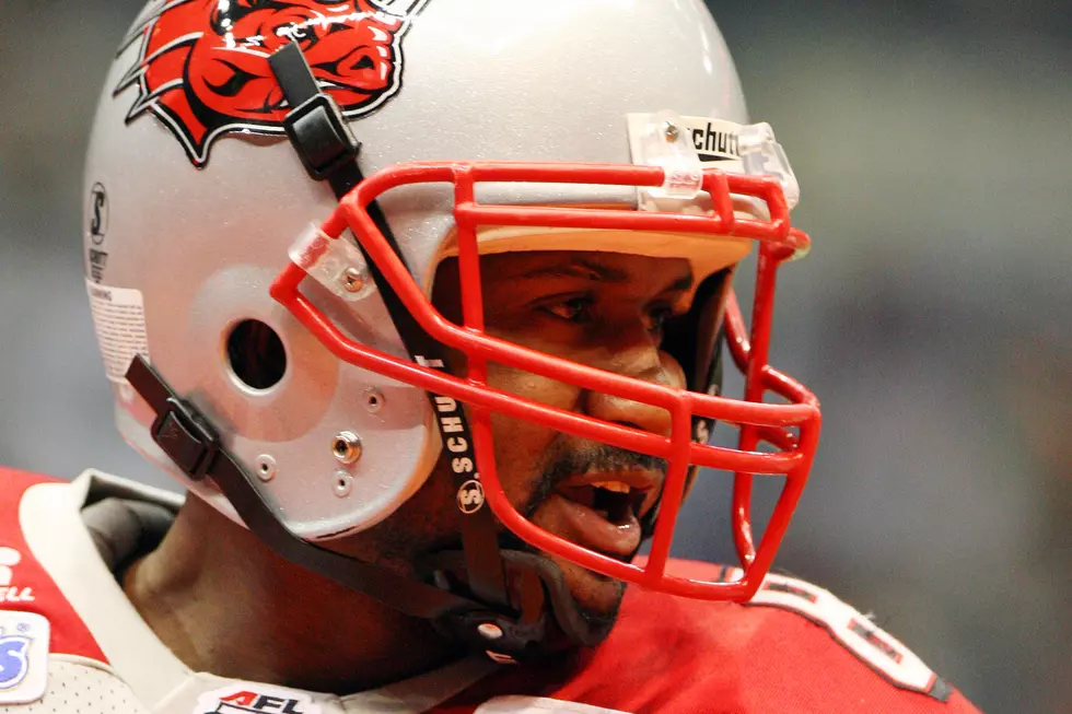 20 Years Ago Today – Grand Rapids Rampage Wins the Arena Bowl