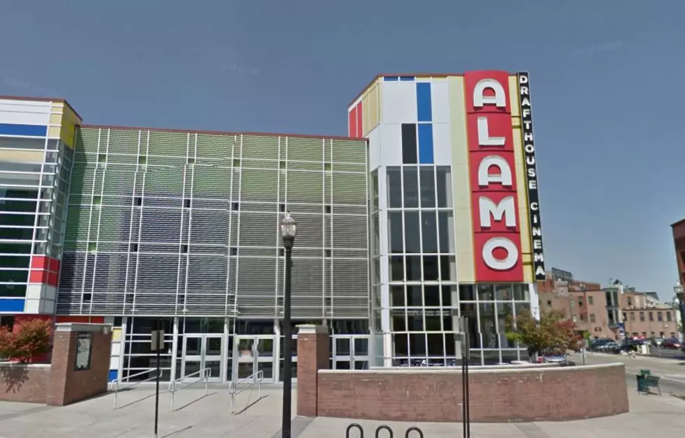 Alamo Drafthouse Kalamazoo Closing Update