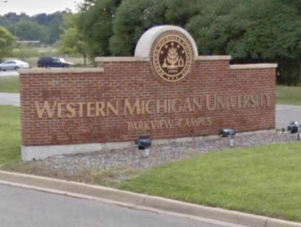 Western Michigan University Ranked Best In The Nation