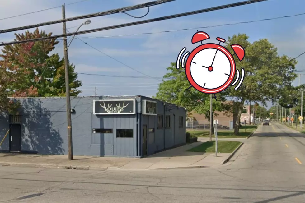 This Kalamazoo Bar Will Now Be Opening at 7 AM. Here’s Why