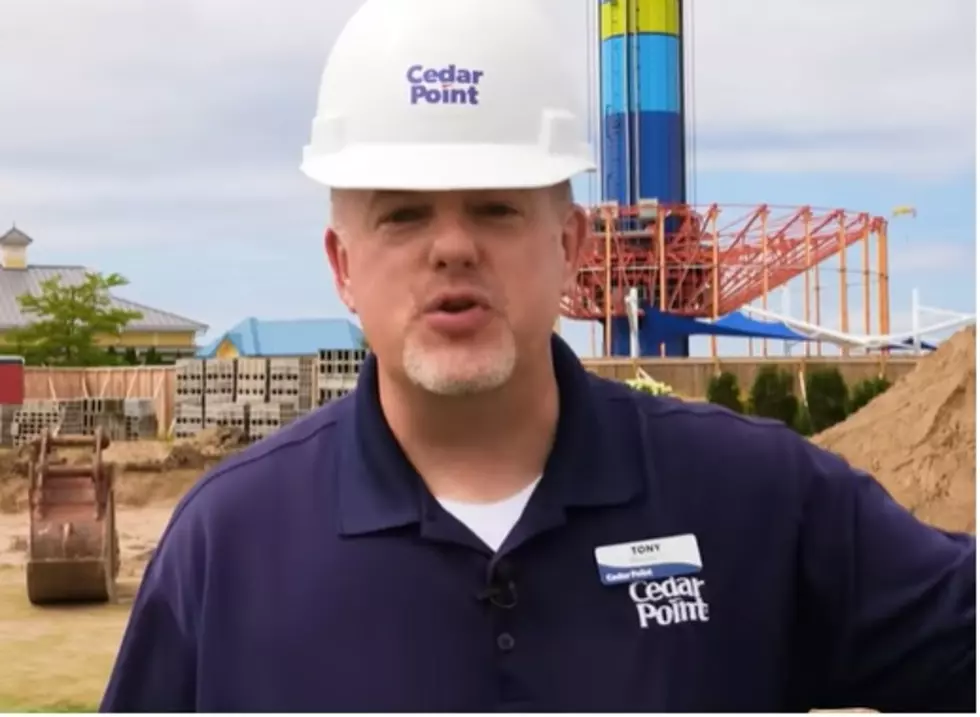 Cedar Point Adds Nostalgia New Attractions Including 18th Coaster