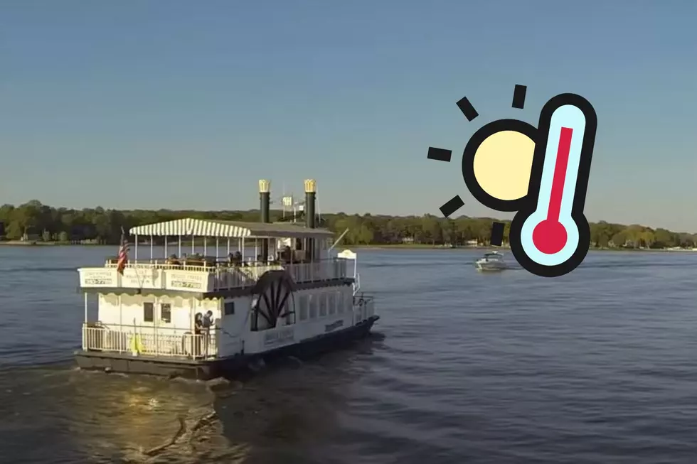 5 West Michigan Boat Tours To Catch Before the Temperature Drops