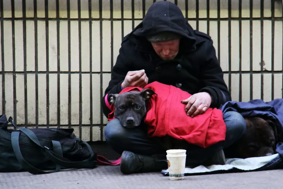 Here’s One Way You Can Help Kalamazoo’s Homeless Community this Winter