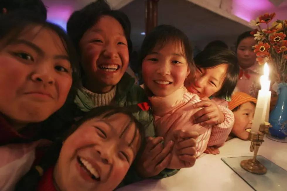I’m Big in China: How a Man in New York Loses His iPhone and Becomes a Celebrity in China