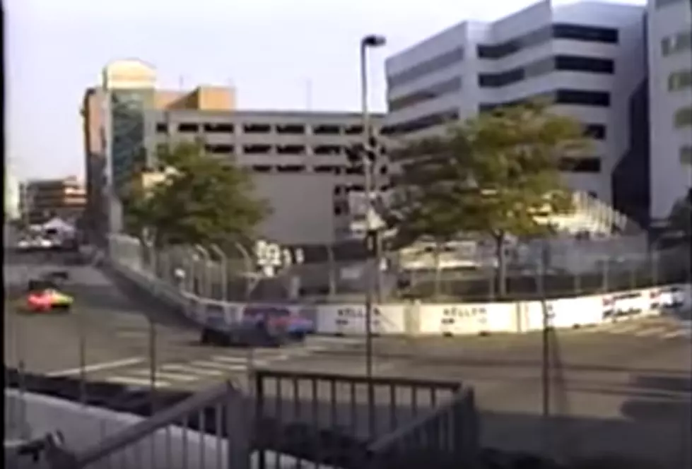 Remember When West Michigan Had Their Own Grand Prix?