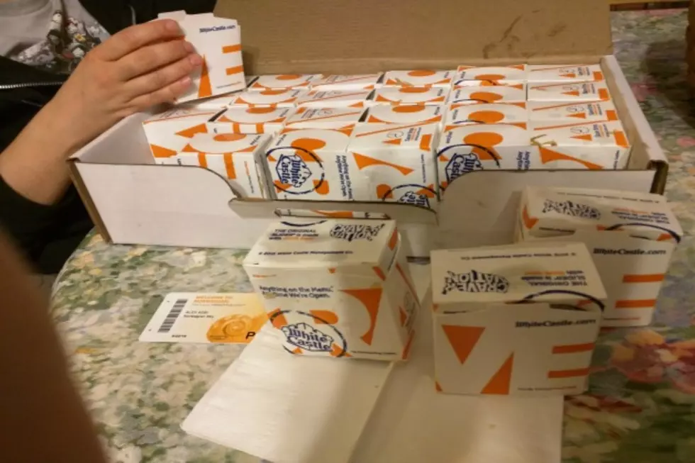Kalamazoo Needs White Castle