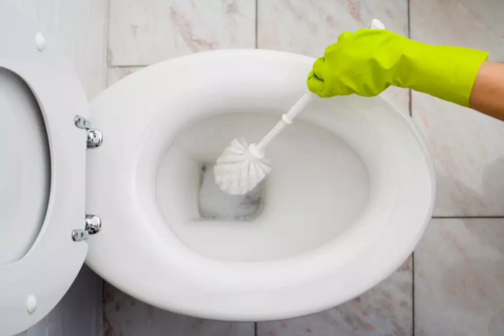 That Tweet With a Nasty Looking Toilet at Portage Northern? Here’s the Real Story