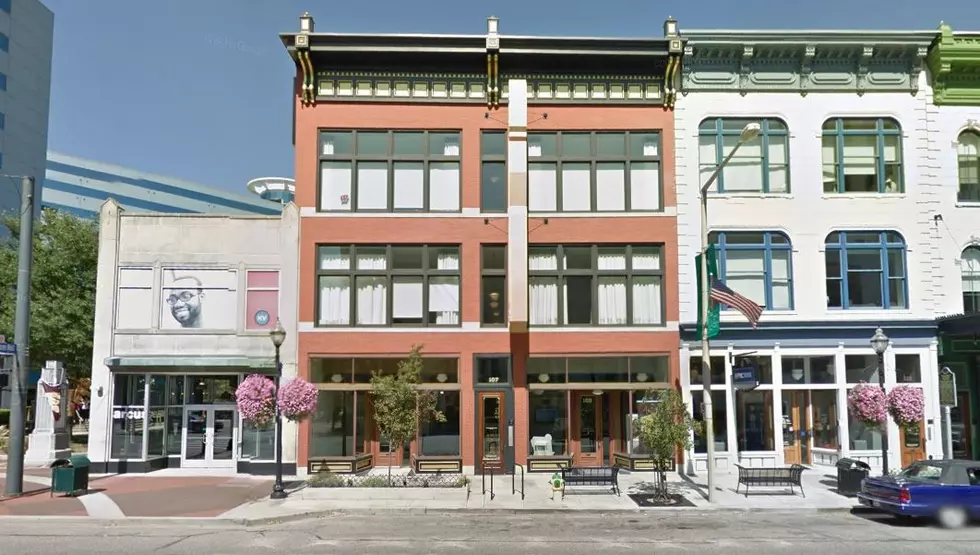 Love for Historic Kalamazoo Architecture Leads to New Residential/Retail Space
