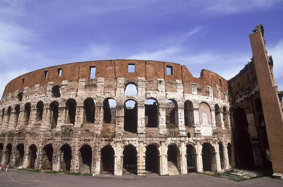 Colosseum