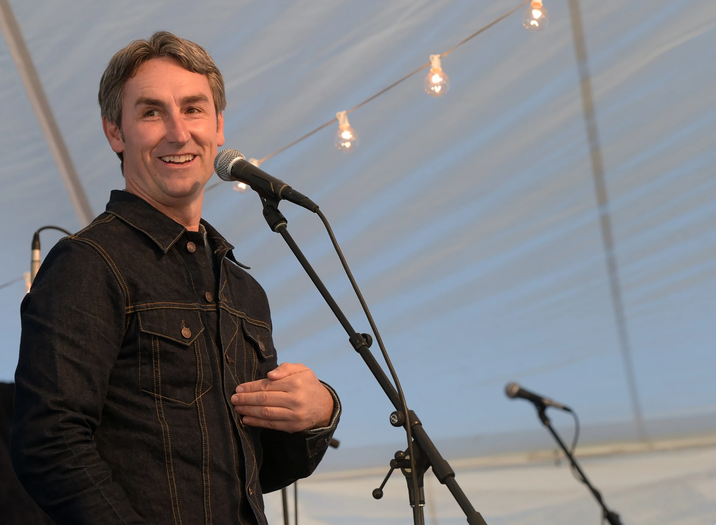 ‘American Pickers’ To Feature Collection Of Jackson County Man