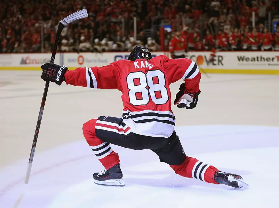 USA Hockey Benefit In Plymouth Adds More NHL Stars For Game 8-26