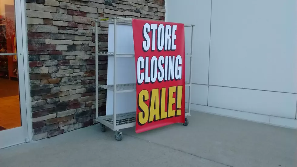 Kalamazoo Payless ShoeSource to Close at End of December