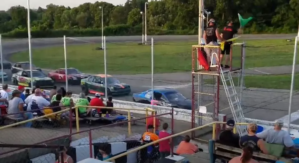 Galesburg Speedway to Drop Green Flag June 13