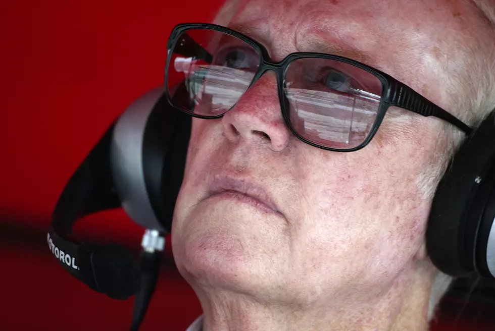 Jackson Michigan Indy 500 Race Owner Dead At 91
