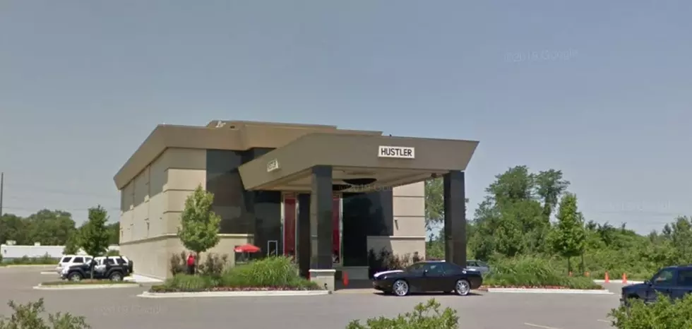 Larry Flynt’s Forgotten Michigan Legacy – the Hustler Club in Lincoln Park, Michigan