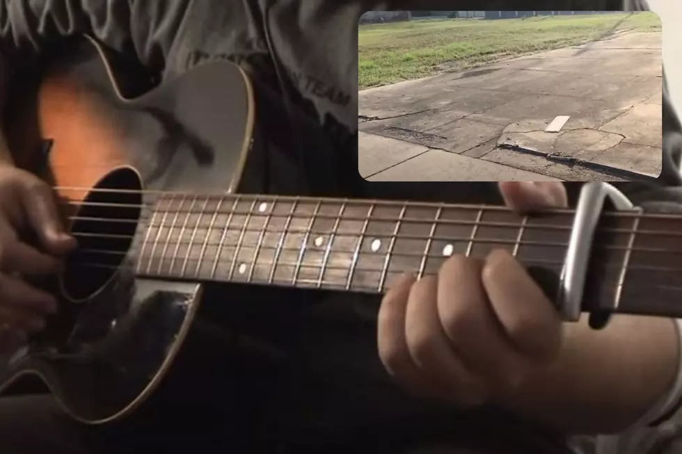 Is This Where Robert Johnson Got His Gibson Kalamazoo Guitar?