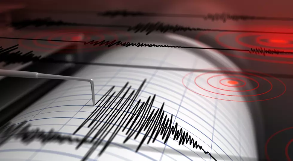USGS: Coldwater Is the Most Earthquake-Prone Spot in Michigan
