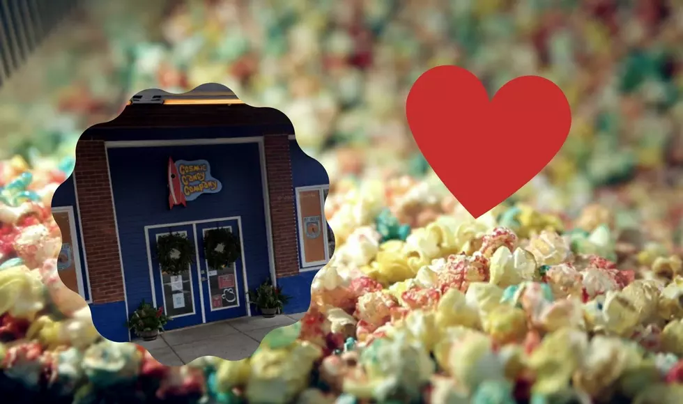 Pentwater’s Cosmic Candy Company Owners Selling Company After 17 Years