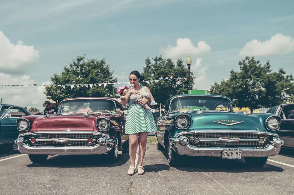 Ready to ‘Ohh and Ahh’? Detroit’s Woodward Dream Cruise is This Weekend