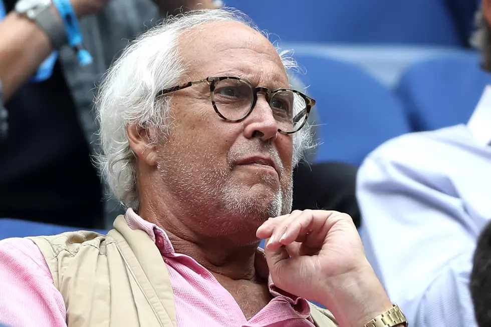 Why Is There A Chevy Chase Boulevard In Kalamazoo?