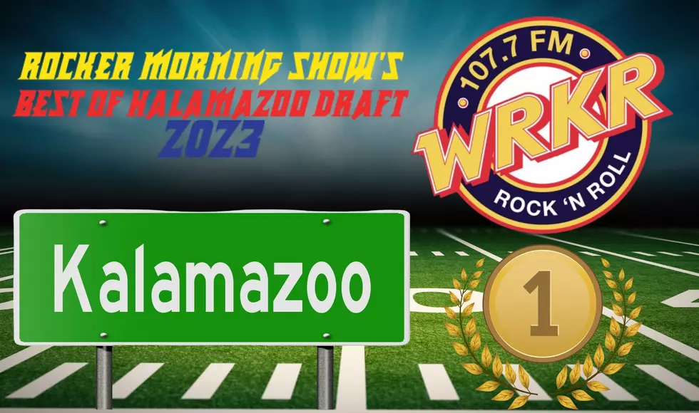 Here Is Our 2023 Kalamazoo Draft For Best of Kalamazoo