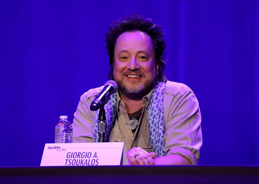 Ancient Aliens: Project Earth Coming To Kalamazoo State Theatre In November
