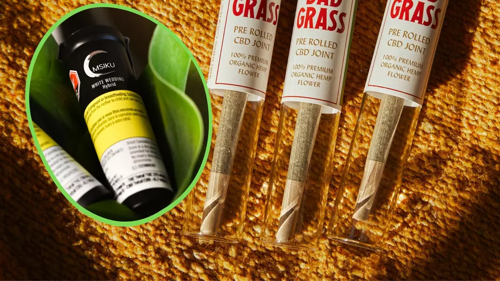 What Can You Do With Your Used ‘Doob Tubes?’