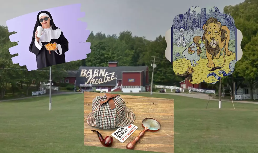 Augusta Barn Theatre Announce 77th Season Line-up For 2023