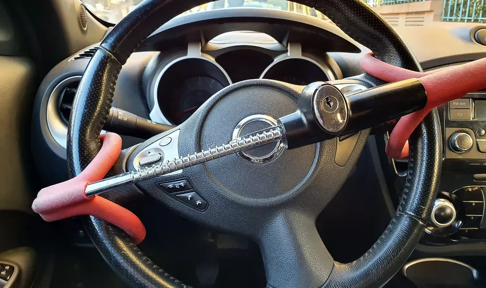 Michigan State Police Giving Out Anti-Theft Devices To Hyundai Owers