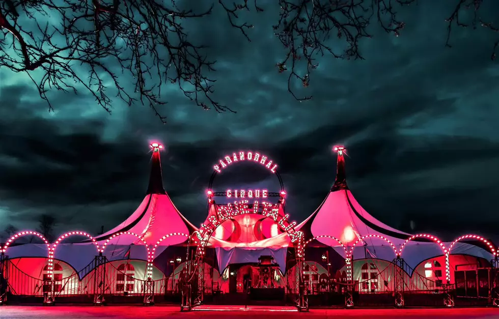 R-Rated Circus Coming To Kalamazoo Area In August 2023