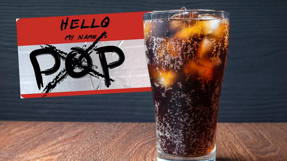 Michigan, It’s Time to Stop Calling It ‘Pop’