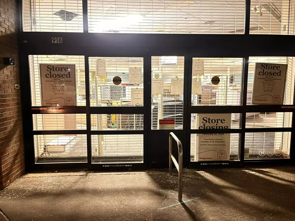 Kalamazoo Walgreens The Latest Business To Close On Riverview Dr.