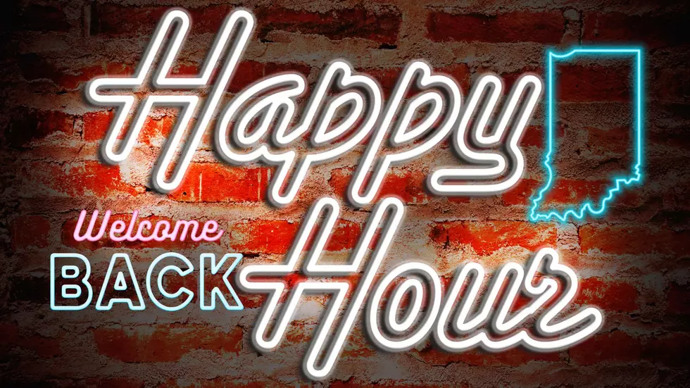 Indiana Just Re-Legalized Happy Hour Again
