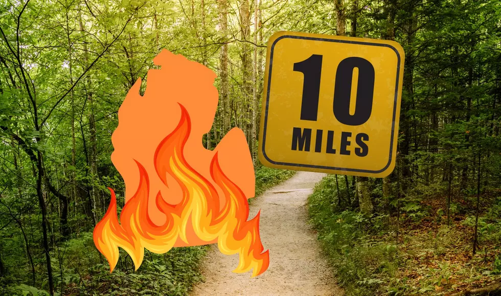 Michigan Now Has A Strict 10-Mile Law You Need To Know About
