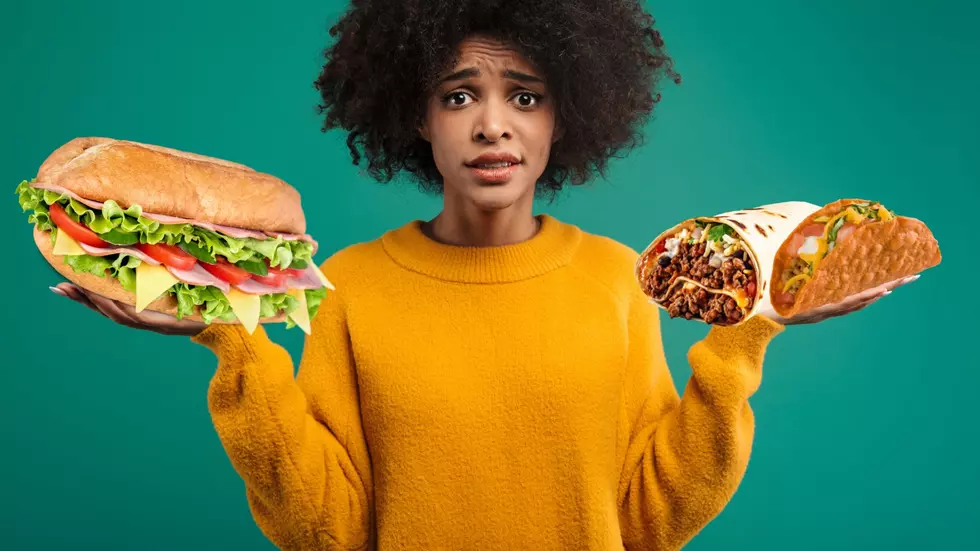 Why Did An Indiana Judge Legally Change the Definition of Tacos and Burritos To be Sandwiches?