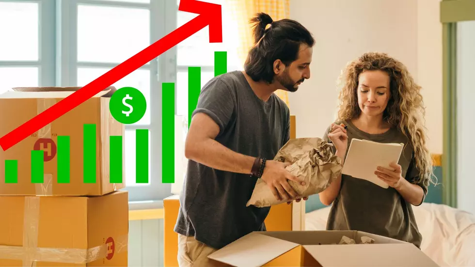 Michigan Bill May Cap Rent and Save Renters A Lot of Money