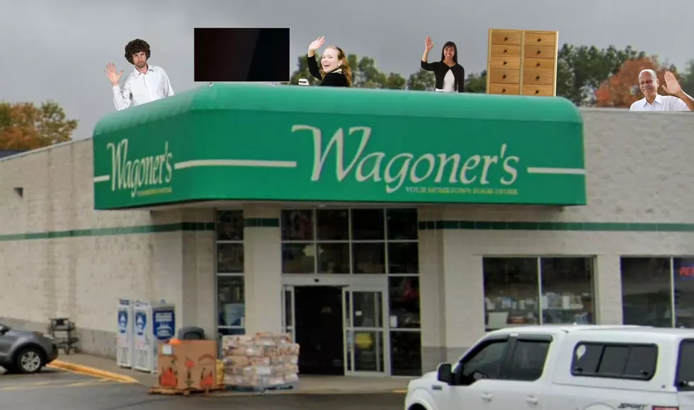Here Are The 10 Best Michigan Supermarkets To Secretly Live In